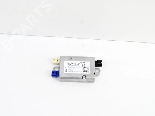 Used Electronic module BMW X3 (G01, F97, G08) M Competition (510 hp) 27761097