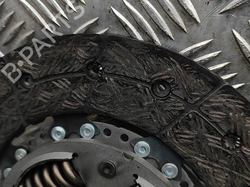 Other FORD TRANSIT CUSTOM V362 Bus (F3) 2.0 EcoBlue | BP33383596O1 - Image 8