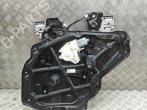 Rudehejsemekanisme Højre bagtil Rudehejsemekanisme Højre bagtil TESLA MODEL Y (5YJY) Long Range All-wheel Drive (514 hp) 33625257 33625257