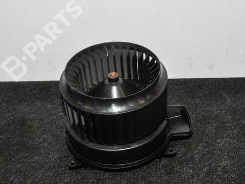 Used Heater blower motor AUDI A6 C7 (4G2, 4GC) 2.0 TDI (150 hp) 6734859