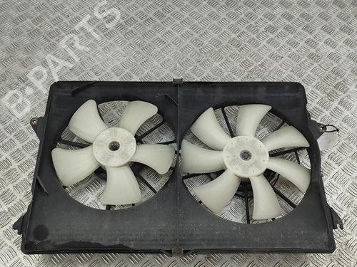 Used Radiator fan CHRYSLER PACIFICA 3.5 AWD (253 hp) 24818875