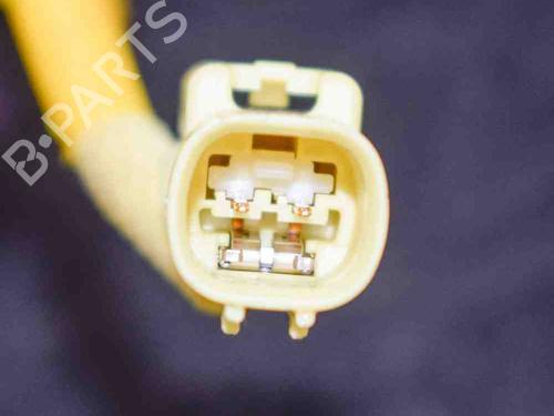 Venstre sete kollisjonspute TOYOTA PRIUS Liftback (_W2_) 1.5 Hybrid (NHW20_, NHW20R) | BP6739106C13 