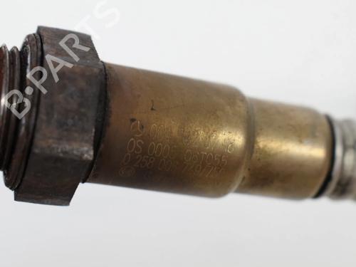 Elektronisk sensor MERCEDES-BENZ CLK Convertible (A209) CLK 350 (209.456) | BP30211436M84 