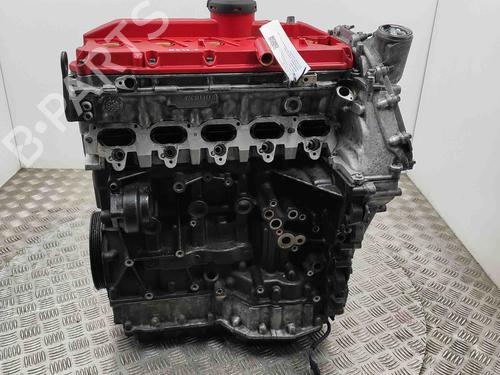 Used Engine AUDI Q3 (8UB, 8UG) RS 2.5 quattro (310 hp) 18958734
