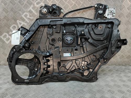 Used Front right window mechanism Front right window mechanism TESLA MODEL Y (5YJY) EV Performance All-wheel Drive (534 hp) 32754496 32754496