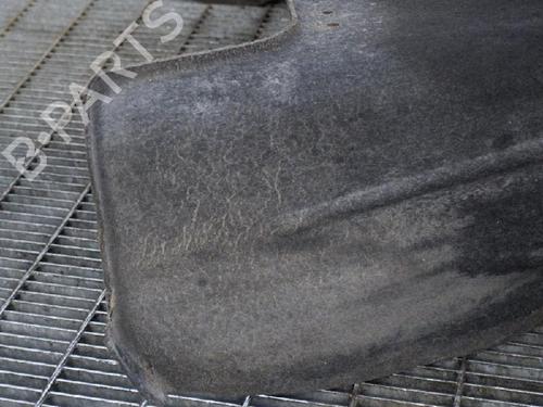 Wheel arch NISSAN QASHQAI II (J11, J11_) 1.2 DIG-T | BP14609410C56 