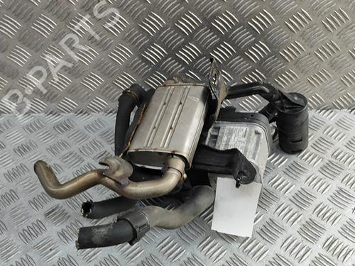 Elektronisk modul VW PASSAT B7 Variant (365) 2.0 TDI | BP27350558M83 