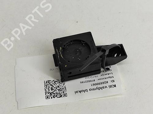 Electronic module JAGUAR XE (X760) 2.0 D | BP20144231M83