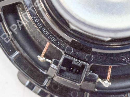 Speaker MERCEDES-BENZ C-CLASS (W205) C 200 (205.042) | BP6753082E2 