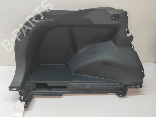 Used Boot lining TOYOTA bZ4X (_EAM1_) EV (YEAM15) (218 hp) 28560803