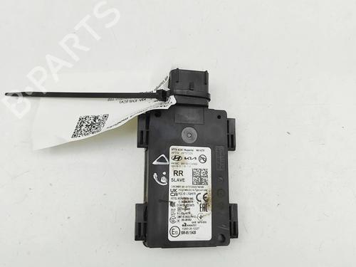 Used Electronic module Electronic module 38875125 38875125