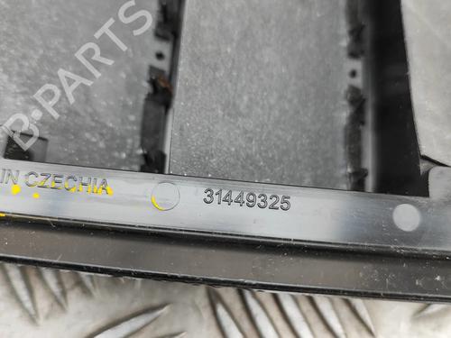 Grill VOLVO XC40 (536) B3 Mild-Hybrid | BP31859204C40 