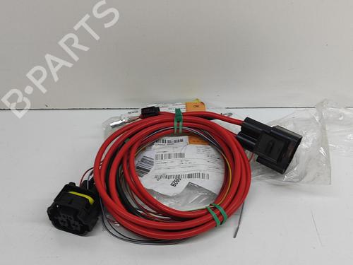 Used Wiring harness MERCEDES-BENZ B-CLASS Sports Tourer (W245) B 180 CDI (245.207) (109 hp) 28558043
