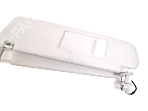 Left sun visor VW TOUAREG (7P5, 7P6) 3.0 V6 TDI | BP33343403I1 - Image 3