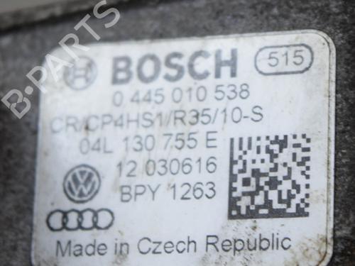 Fuel pump AUDI Q3 (8UB, 8UG) 2.0 TDI quattro | BP6770098M76 