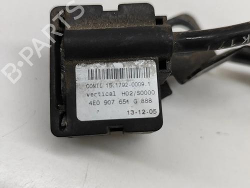 Electronic sensor AUDI A8 D3 (4E2, 4E8) 4.2 TDI quattro | BP26142191M84 