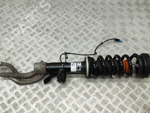 Used Right front shock absorber BMW X5 (G05, F95) M (600 hp) 27251272