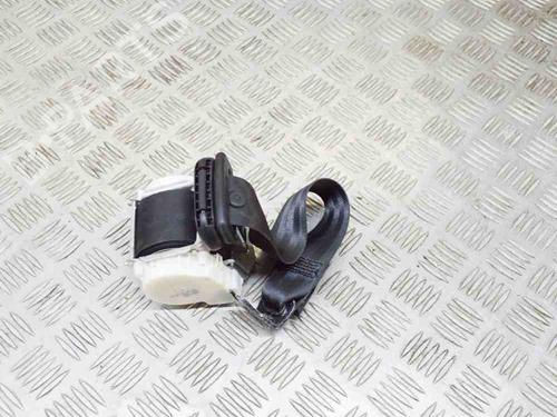 Sicherheitsgurt hinten links für FORD FIESTA VI (CB1, CCN) 1.0 EcoBoost (100 hp) 7698301