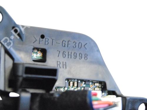 Electronic module INFINITI Q50 50 D | BP33363533M83  - Image 5