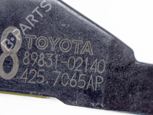 Electronic sensor TOYOTA YARIS (_P13_) 1.5 Hybrid (NHP130_) | BP10074302M84 