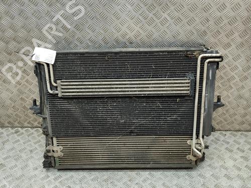 Used Radiator set AUDI Q7 (4LB) 3.0 TDI quattro (245 hp) 30971844