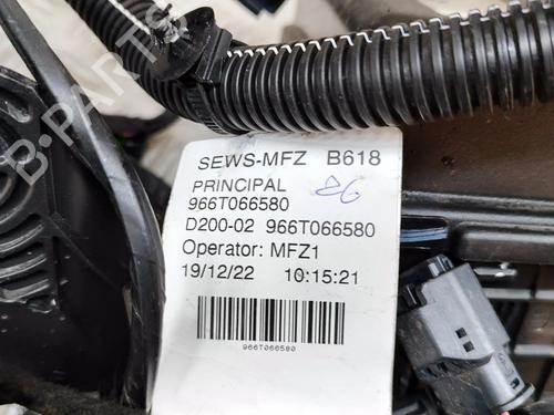 Wiring harness CITROËN C3 III (SX) 1.2 VTi 82 | BP30885361E16 