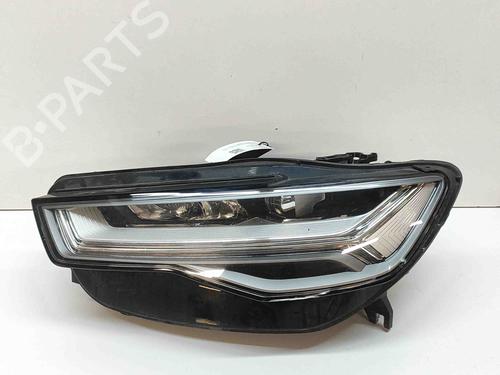 Faro sinistro AUDI A6 C7 Avant (4G5, 4GD) 2.0 TDI (190 hp) 28435413