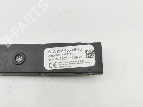 Electronic module MERCEDES-BENZ E-CLASS (W213) E 300 de (213.016) | BP36021417M83 - Image 7