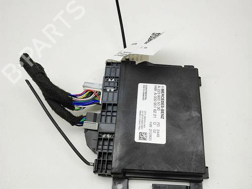 Gearbox control unit VW PASSAT B7 (362) 1.4 TSI EcoFuel | BP37469256M52 - Image 2