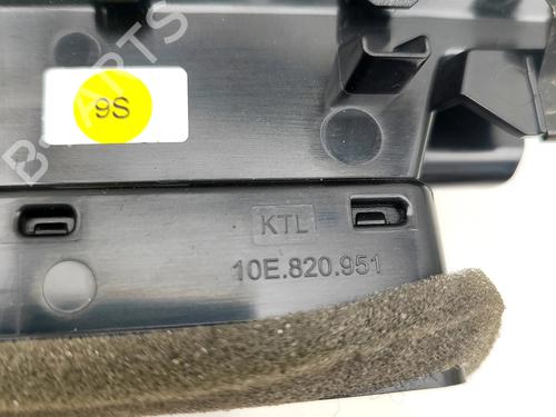 Luftventil CUPRA BORN (K11) 58 | BP32170832I21 