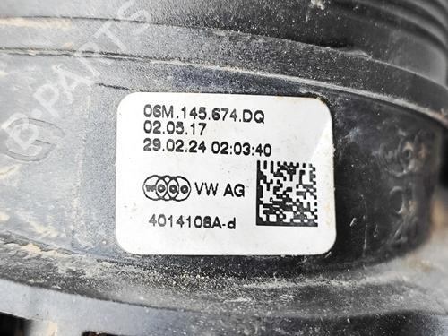 Throttle body AUDI Q8 (4MN, 4MT) 55 TFSI Mild Hybrid quattro | BP32755606M82  - Image 7