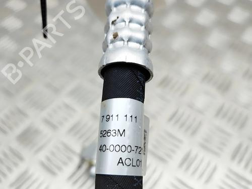 AC pipe BMW X5 (G05, F95) xDrive 45 e Plug-in Hybrid | BP36358459M126  - Image 6