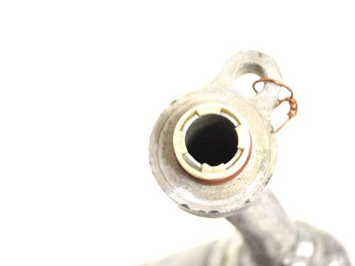 AC pipe LAND ROVER DISCOVERY IV (L319) 3.0 TD 4x4 | BP30224451M126