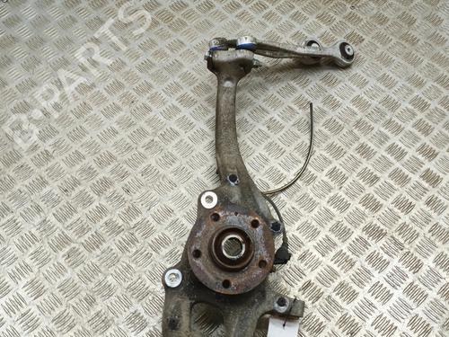 Used Right front steering knuckle Right front steering knuckle AUDI Q5 (8RB) 2.0 TDI quattro (177 hp) 40071133 40071133
