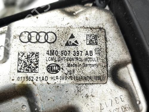 Right headlight AUDI A5 (F53, F5P) S5 TFSI quattro | BP37426187C29 - Image 8