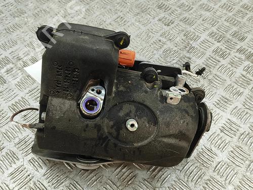 Used AC compressor AC compressor BMW iX (I20) xDrive 40 (326 hp) 33390756 33390756