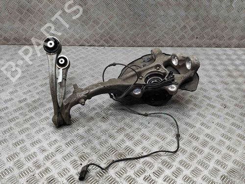 Left front steering knuckle MERCEDES-BENZ GLC (X253) 300 d 4-matic (253.919) | BP27772076M25 