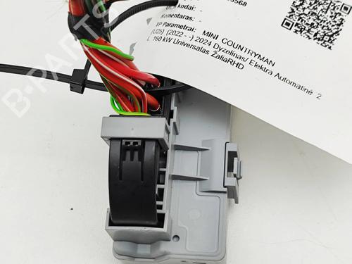 Used Electronic module Electronic module 38756358 38756358