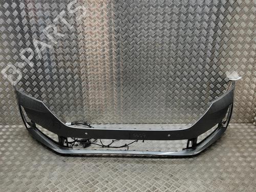 front-bumper-skoda-octavia-iv-combi-nx5-pv5-2019-39204941 main image
