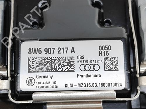 Camera AUDI A5 (F53, F5P) 2.0 TDI | BP18417997E14 