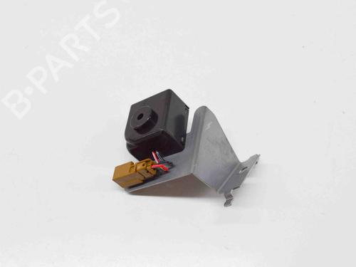 Elektronisk modul NISSAN LEAF (ZE1) Electric (150 hp) 27762932