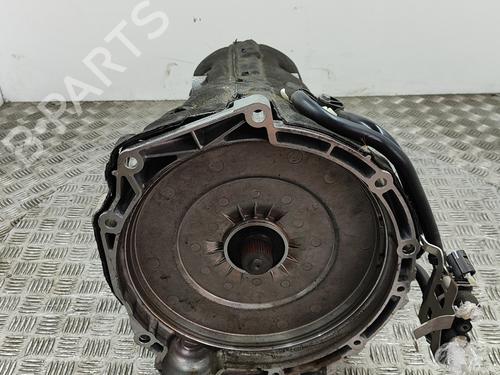 Gearbox BMW 5 (G30, F90) 530 e Plug-in-Hybrid | BP27341885M3 