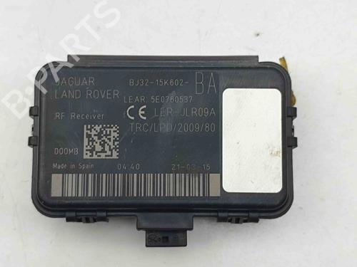 Elektronisk modul LAND ROVER RANGE ROVER EVOQUE (L538) 2.2 D 4x4 (190 hp) 29486664