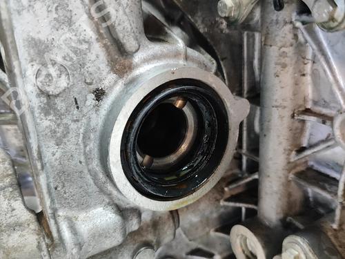 Engine NISSAN ARIYA (FE0) EV e-4ORCE | BP29336829M1 - Image 7