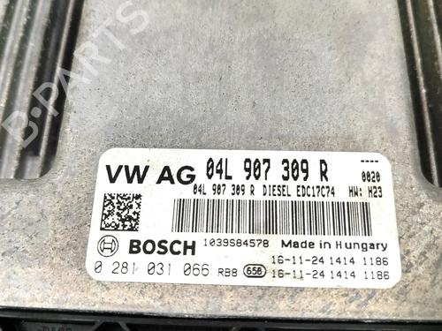 Engine control unit (ECU) BMW 3 (F30, F80) 330 d xDrive | BP32756123M57 - Image 7