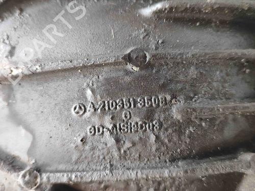Differensial bakvogn MERCEDES-BENZ E-CLASS T-Model (S211) E 220 T CDI | BP22352368M24 