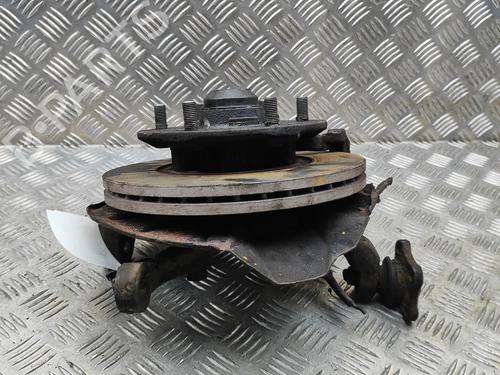 Left front steering knuckle FORD RANGER (ET) 2.5 TDdi | BP36952329M25  - Image 5