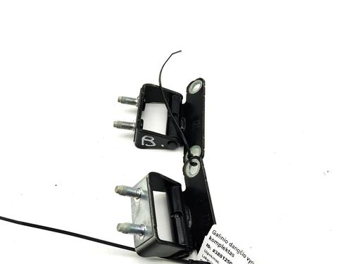 Dørhængsel/Dørbegrænser KIA EV3 EV | BP39565910C146 - Image 4