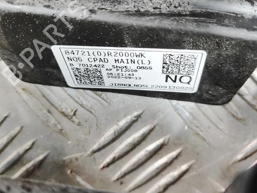 Dashboard KIA SPORTAGE V (NQ5) 1.6 CRDi MHEV AWD | BP39072784C46 - Image 10