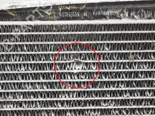 Radiator set BMW 3 (E90) 330 d | BP14609719M120 